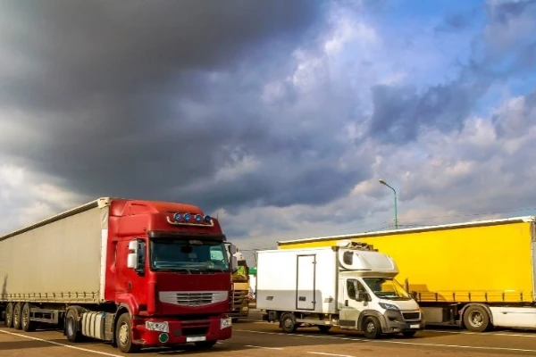 Eskişehir Tokat Nakliyat Ambarları